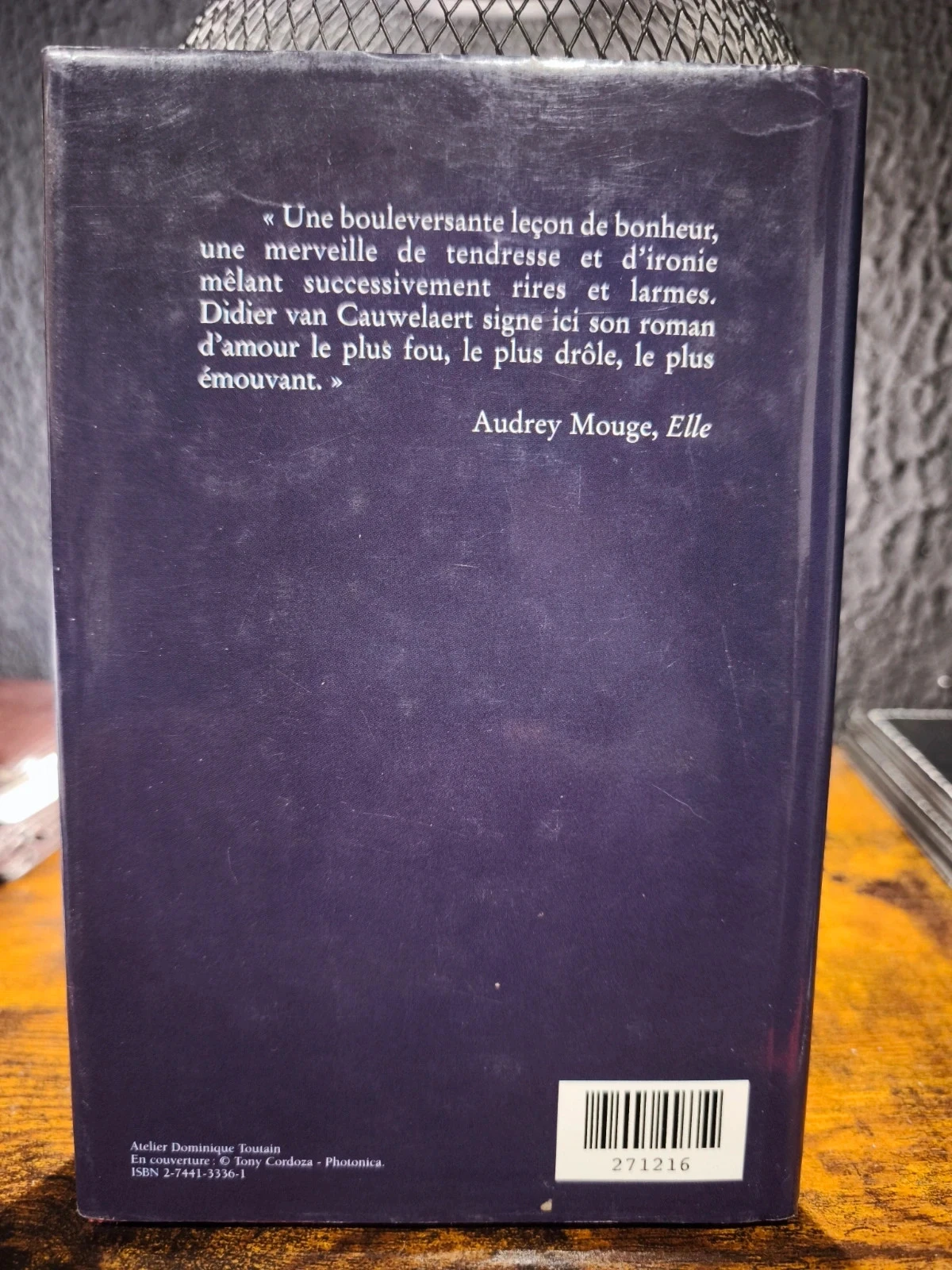 La demi pensionnaire – photo 2